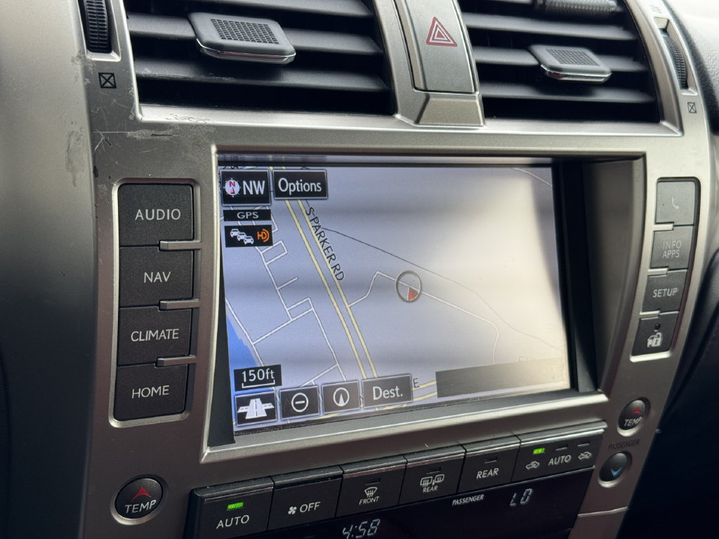 Used 2021 Lexus GX 460 Premium w/ Premium Package AWD/4WD image 21