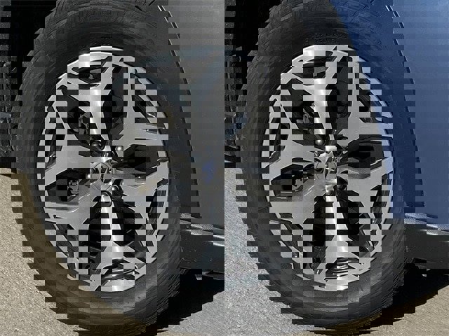 Used 2024 Subaru Forester Premium w/ POP Package 1 image 10