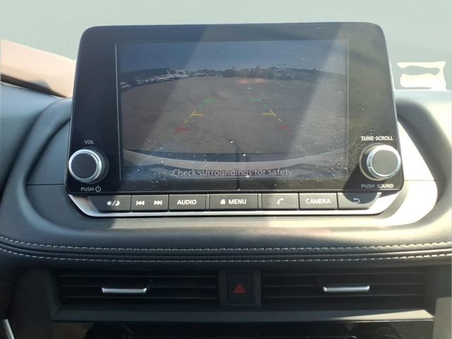 Used 2023 Nissan Rogue S AWD/4WD image 19