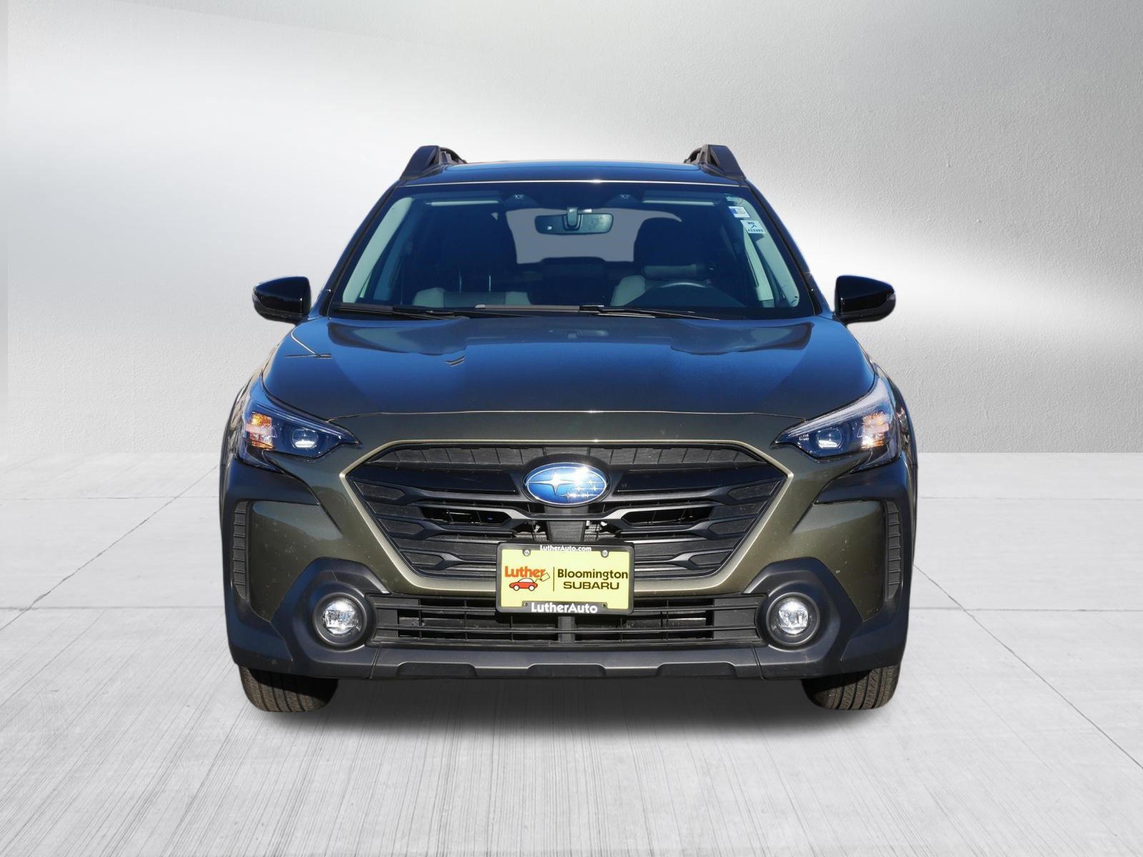 Used 2025 Subaru Outback Onyx Edition video 2