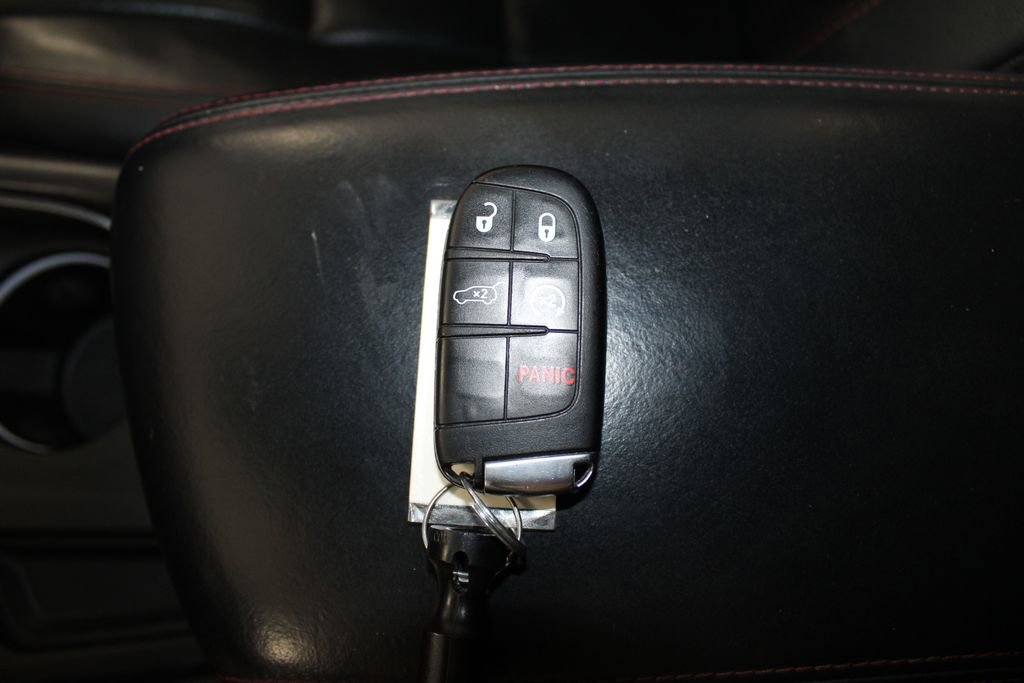 Used 2023 Dodge Durango GT image 58