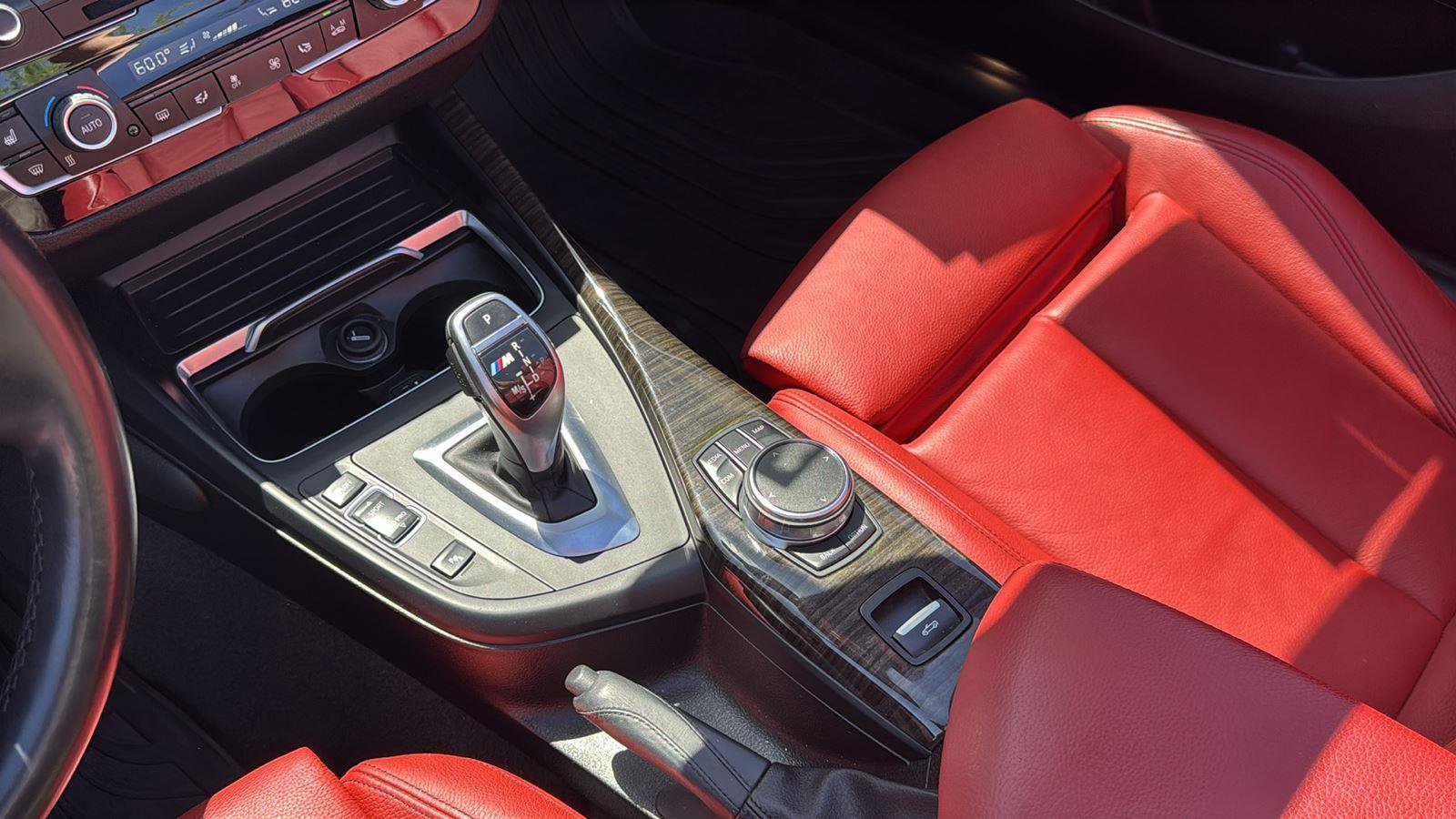 Used 2018 BMW M240i xDrive Convertible w/ Premium Package image 19