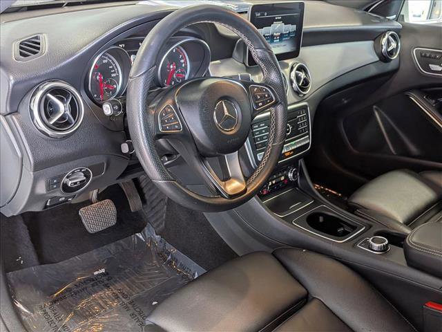 Used 2018 Mercedes-Benz GLA 250 4MATIC image 10