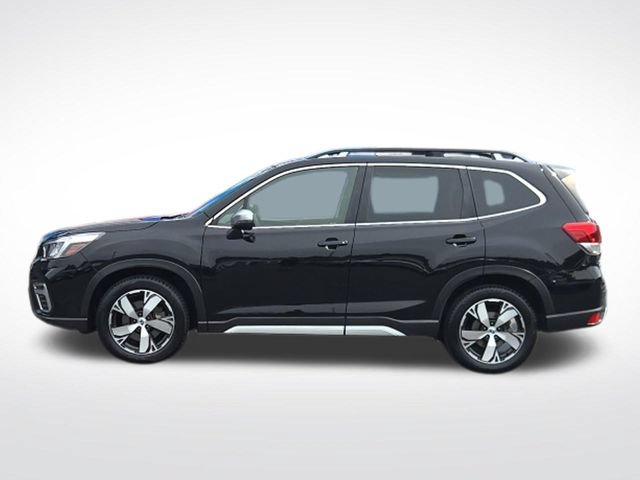 Used 2020 Subaru Forester Touring w/ Popular Package #2 AWD/4WD image 6