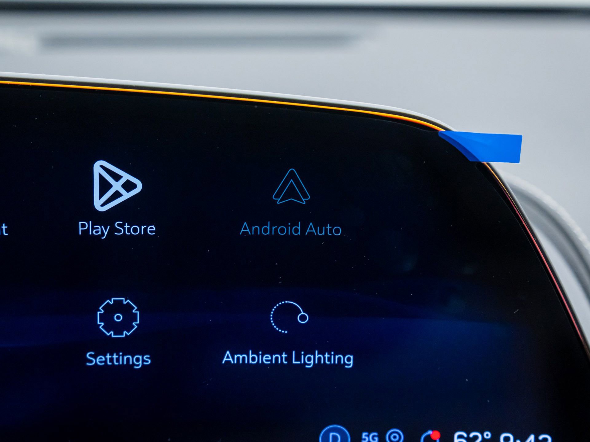 Certified 2026 Cadillac CT5 V Blackwing w/ Precision Package image 63