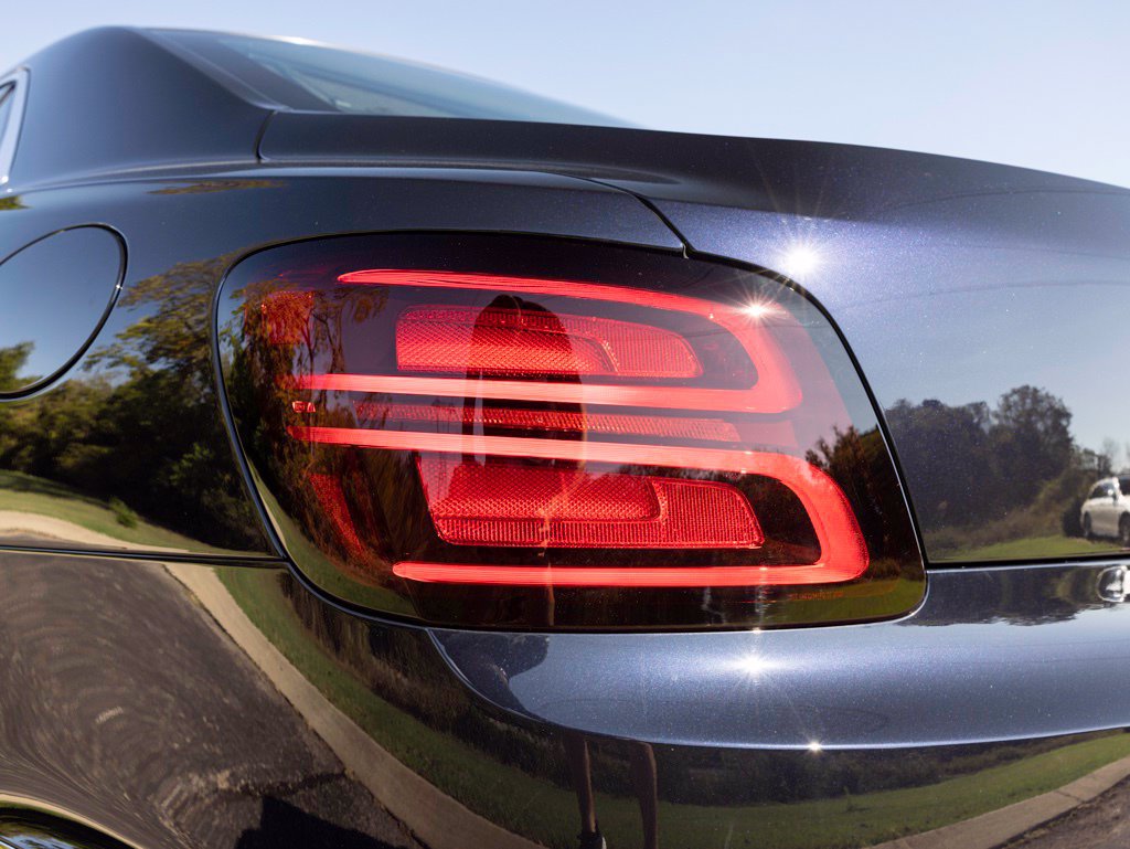 New 2027 Bentley Flying Spur AWD/4WD image 65