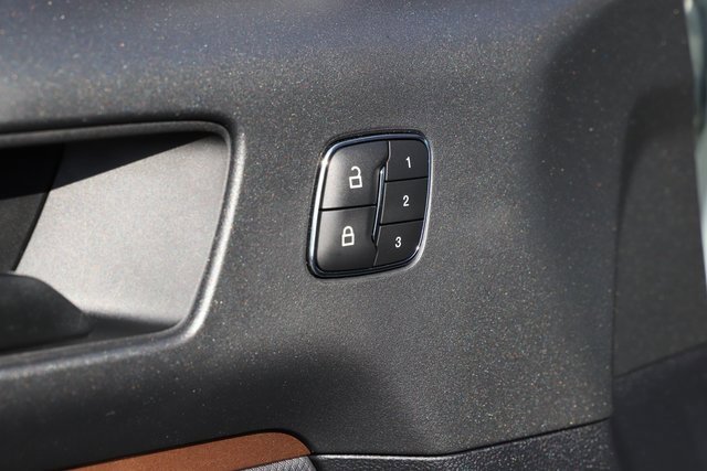 Used 2024 Ford Bronco Sport Badlands w/ Premium Package image 16