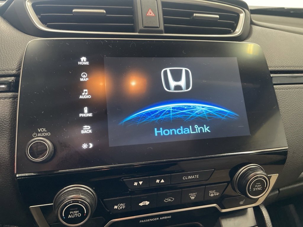 Used 2017 Honda CR-V EX-L image 25