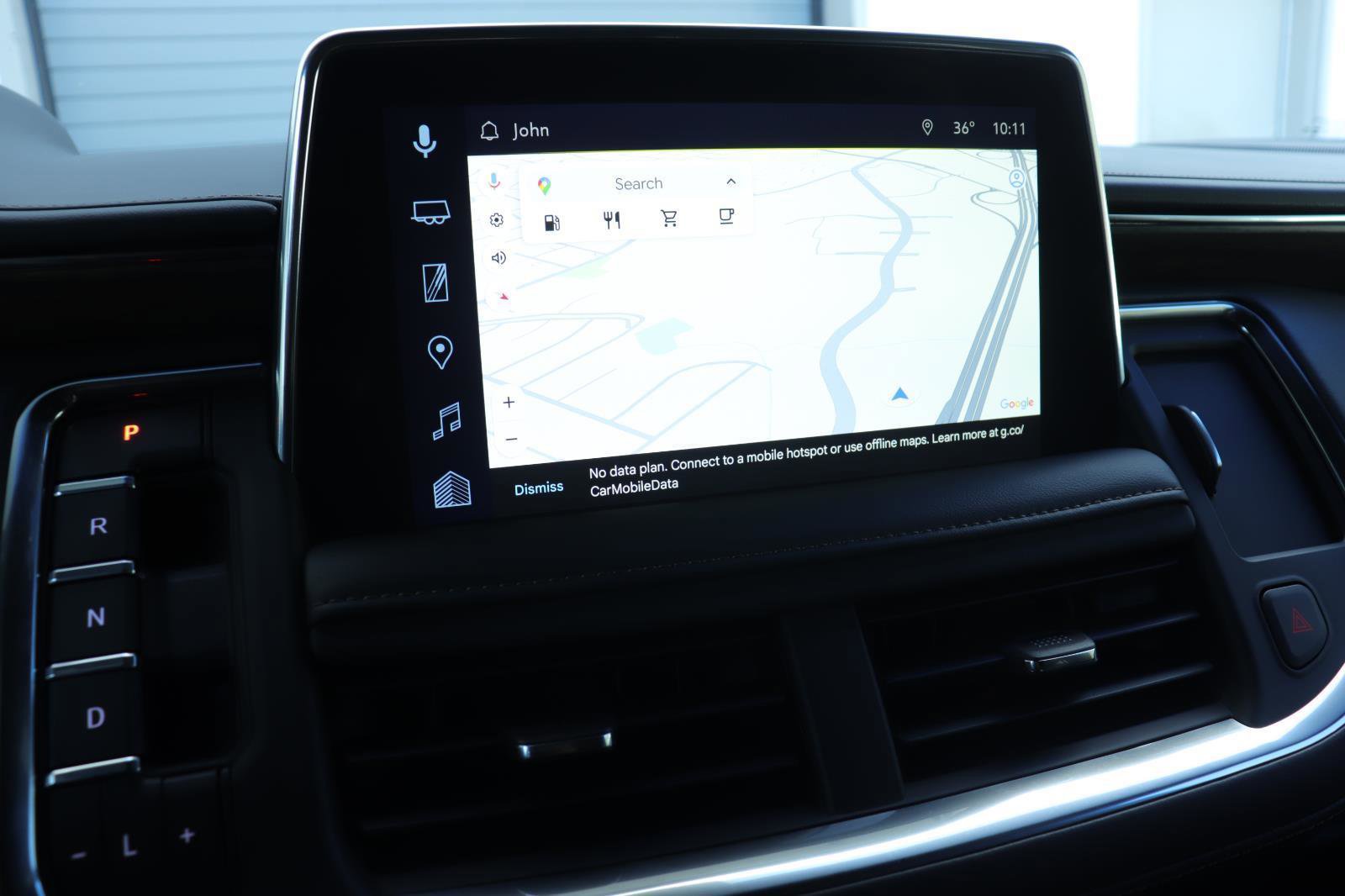 Used 2024 Chevrolet Tahoe High Country image 40