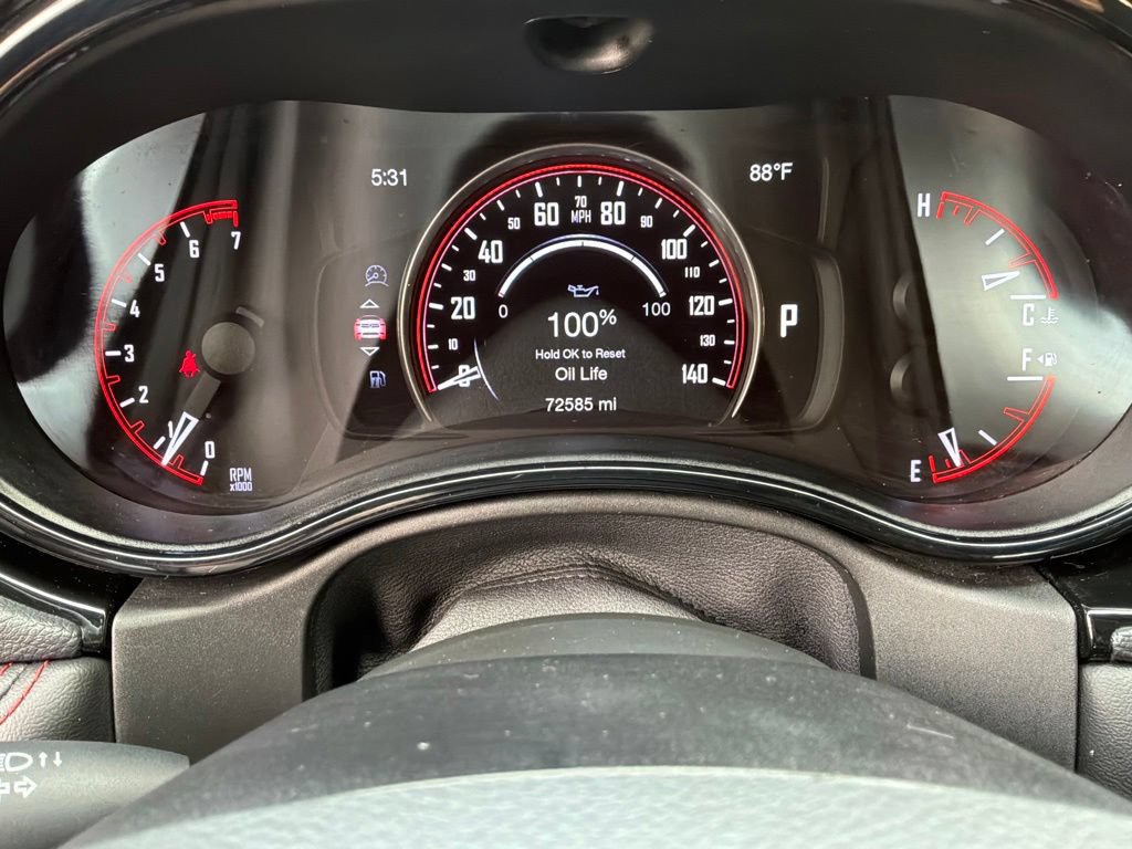 Used 2023 Dodge Durango GT AWD/4WD image 20