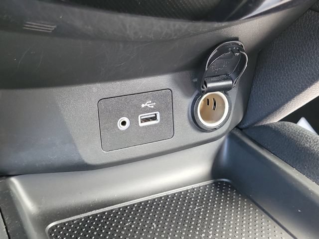 Used 2019 Nissan Rogue Sport S w/ Appearance Package FWD image 28