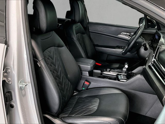Used 2024 Kia Sportage X-Pro Prestige AWD/4WD image 9