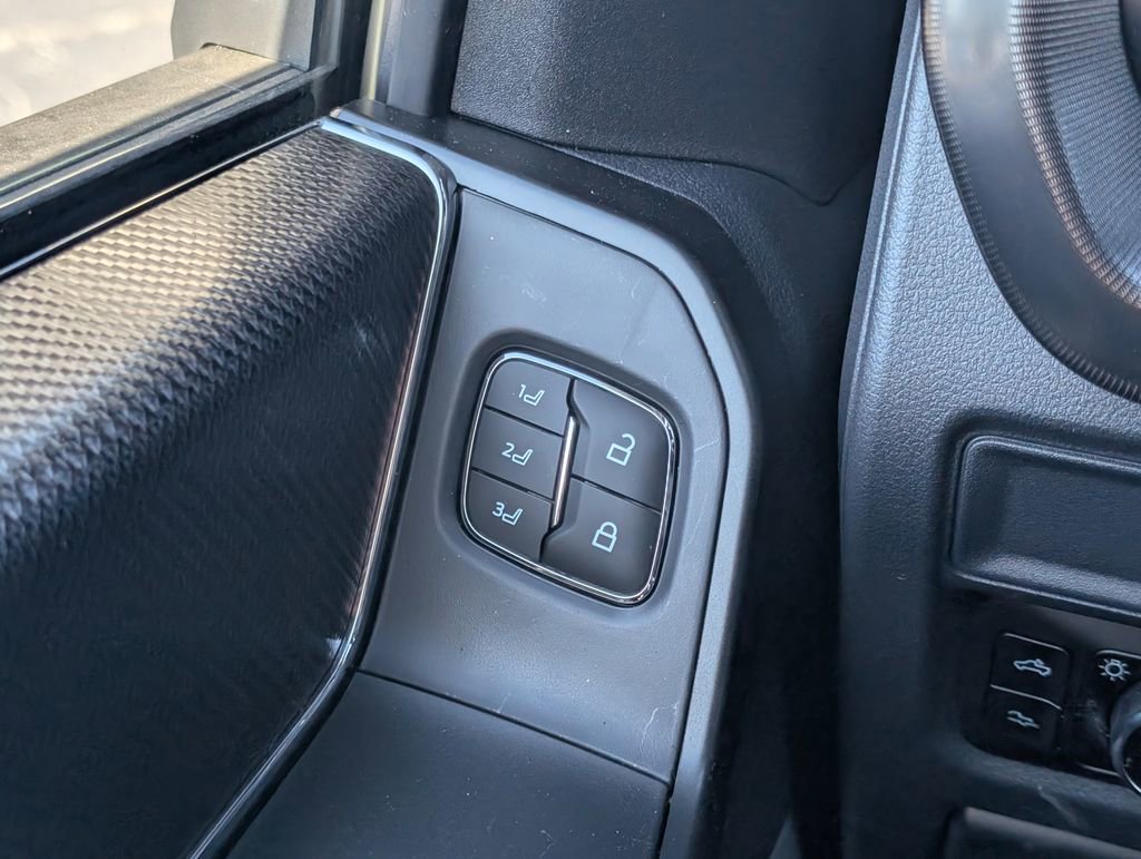 New 2025 Ford F150 Raptor image 15