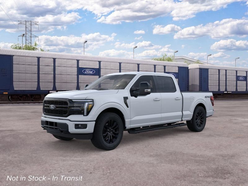 New 2026 Ford F150 Lariat AWD/4WD video 2