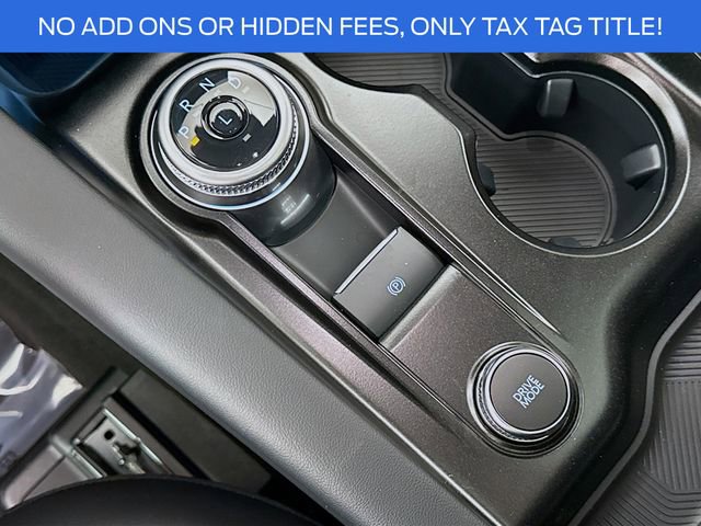 New 2026 Ford Explorer ST-Line image 17