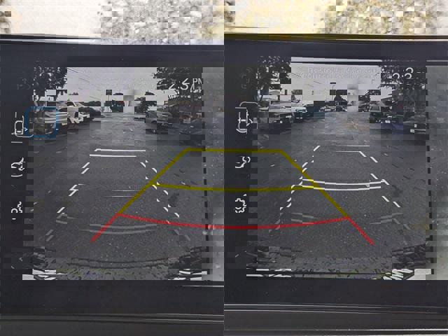 New 2026 Hyundai Tucson Limited image 20