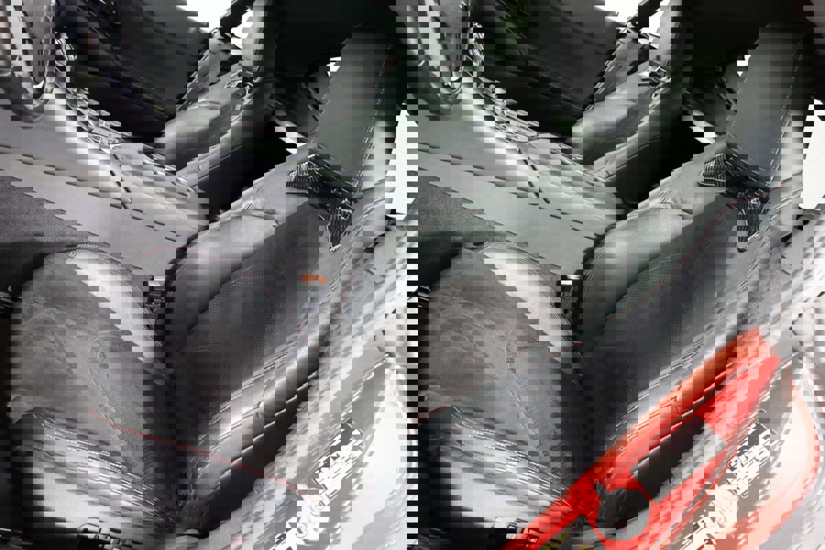 Used 2022 Toyota Supra image 9