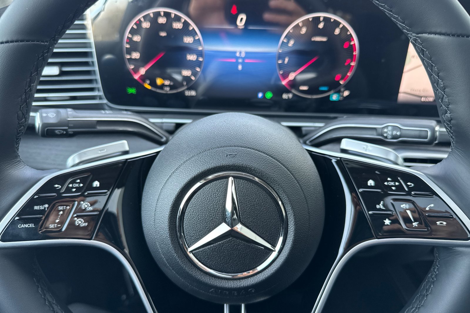 New 2026 Mercedes-Benz GLE 450 450 image 24