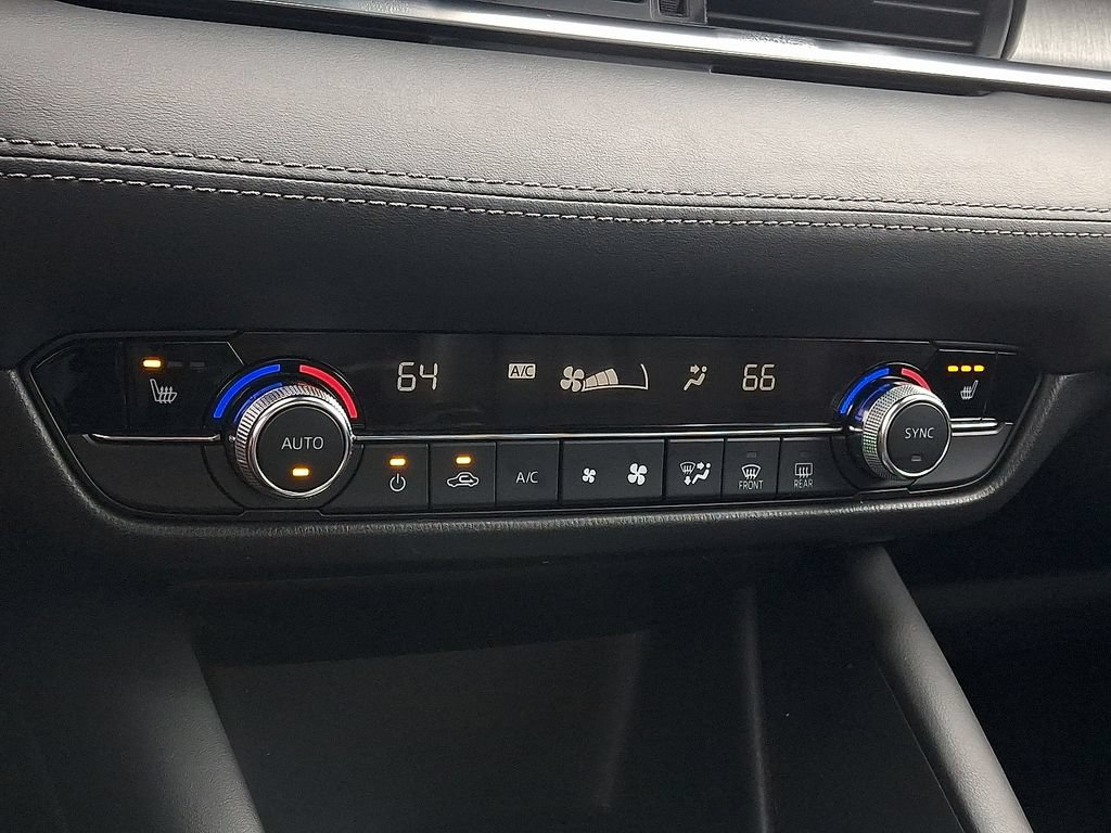 Used 2019 MAZDA MAZDA6 Grand Touring FWD image 18