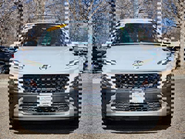 Used 2022 Hyundai Kona SEL image 2