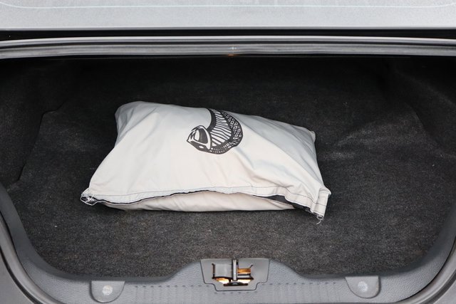 Used 2012 Ford Mustang Shelby GT500 w/ SVT Performance Pkg image 33