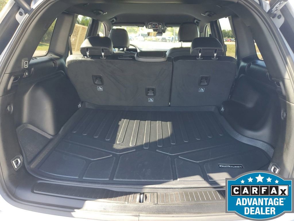 Used 2025 Jeep Grand Cherokee Limited image 24