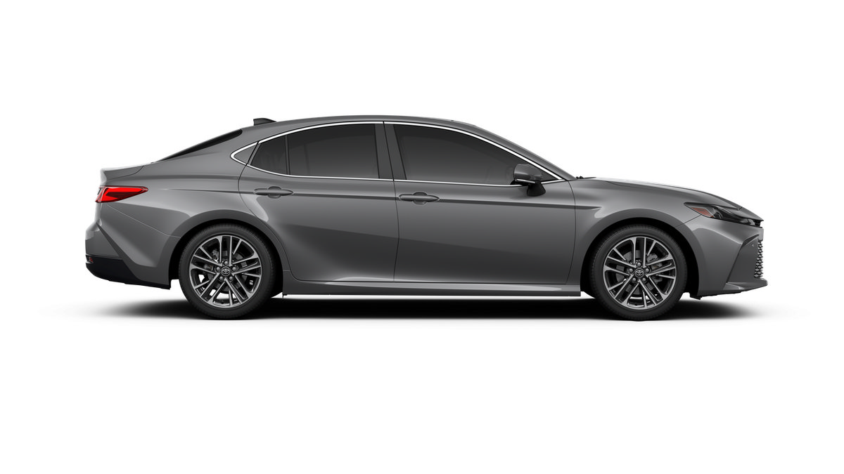 New 2026 Toyota Camry XLE w/ Premium Plus Package AWD/4WD image 12