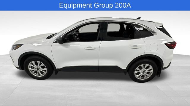 Used 2023 Ford Escape Active image 6