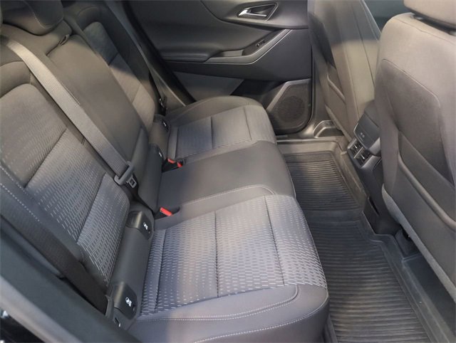 Used 2026 Chevrolet Equinox LT image 32