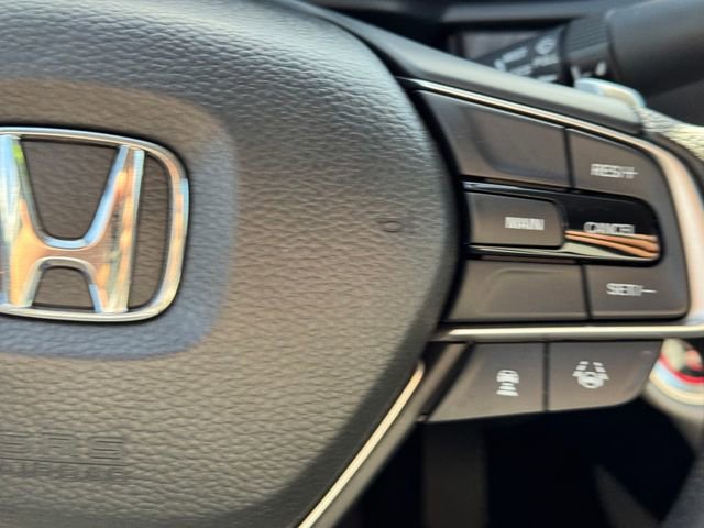 Used 2019 Honda Accord EX image 22