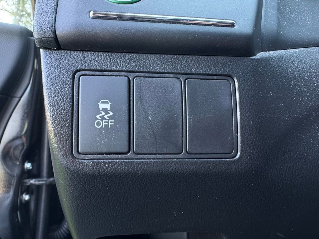 Used 2015 Honda Civic LX image 22