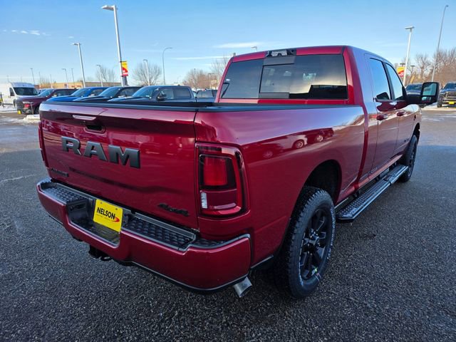 New 2026 RAM 2500 Laramie w/ Night Edition image 7