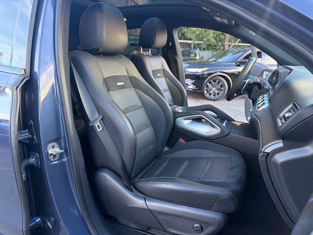 Used 2024 Mercedes-Benz GLE 53 AMG 4MATIC Coupe image 30