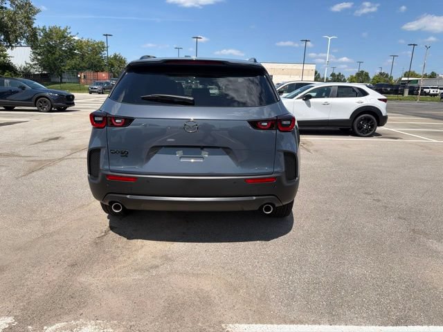 New 2026 MAZDA CX-50 Meridian Edition w/ Cargo Package AWD/4WD image 10