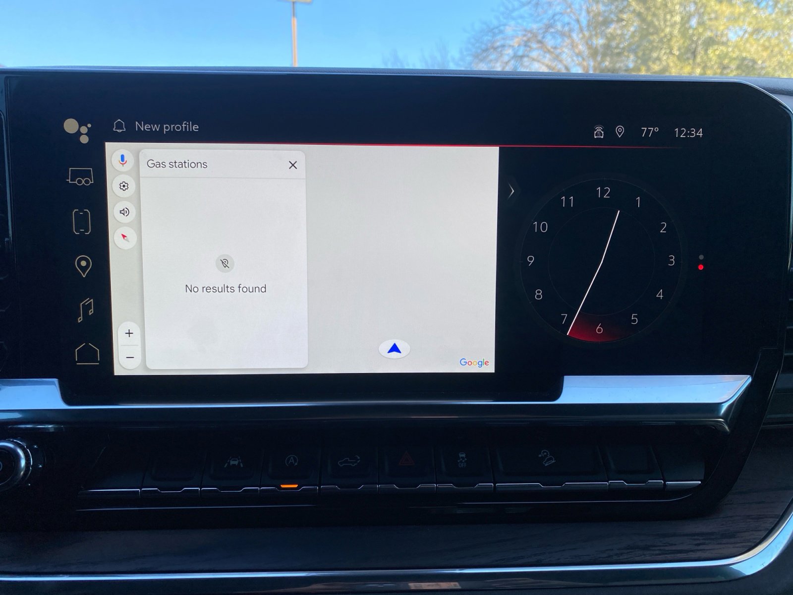 Used 2024 GMC Sierra 1500 SLT image 14