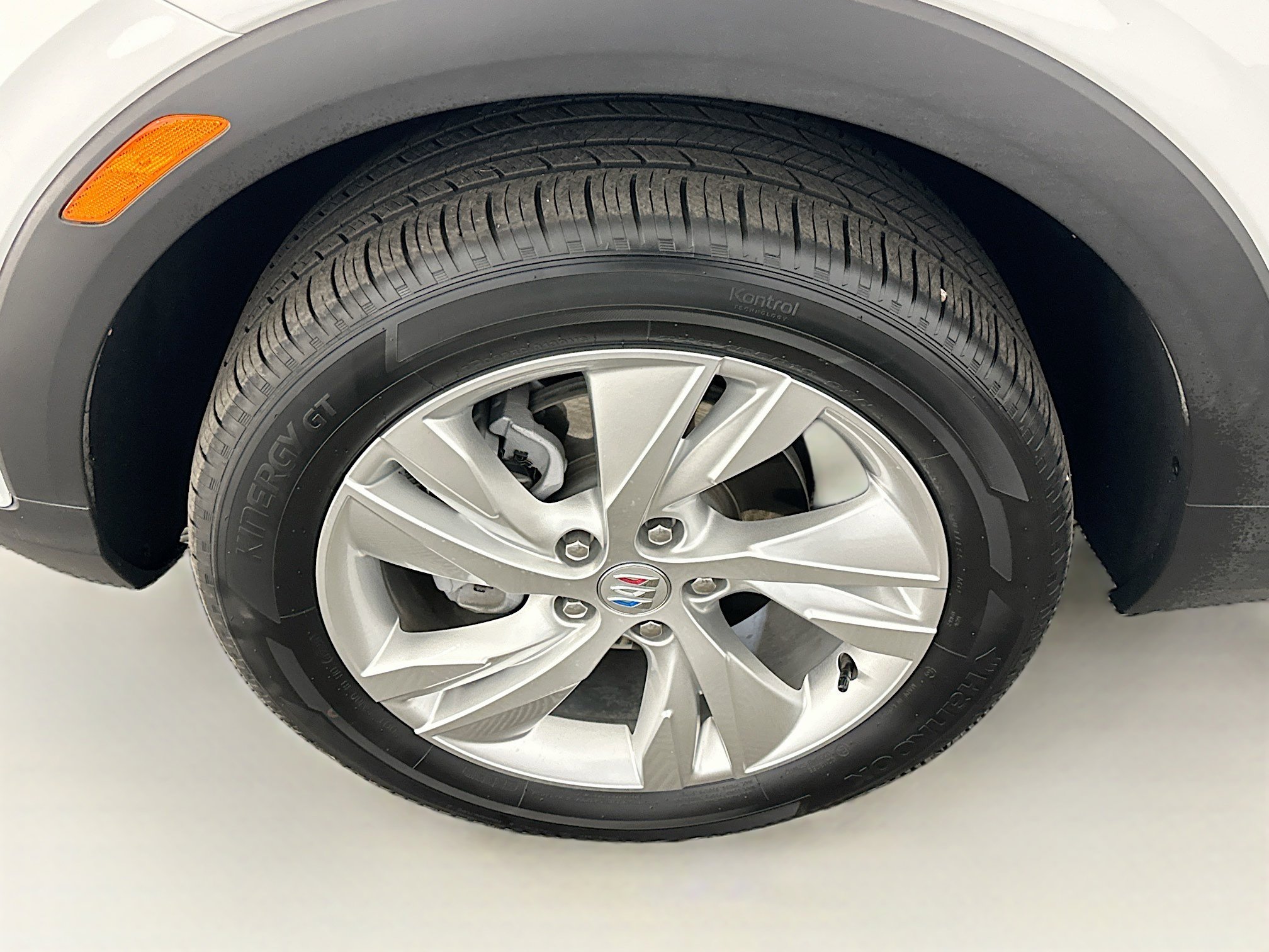 Used 2025 Buick Encore GX Preferred image 11