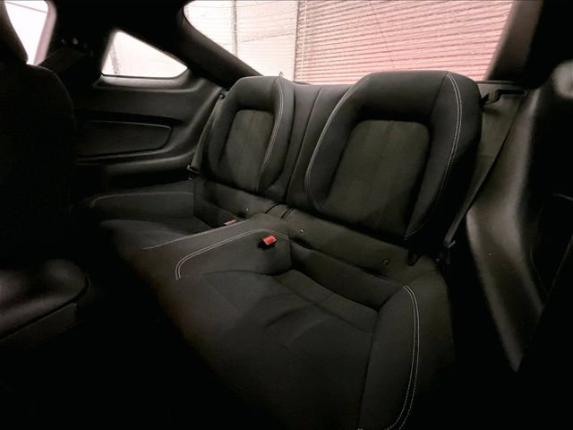 Used 2020 Ford Mustang Coupe RWD image 25