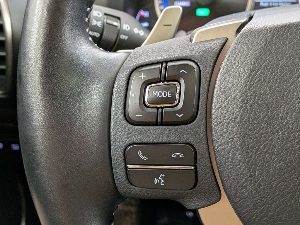 Used 2020 Lexus NX 300h 300h w/ Premium Package image 19