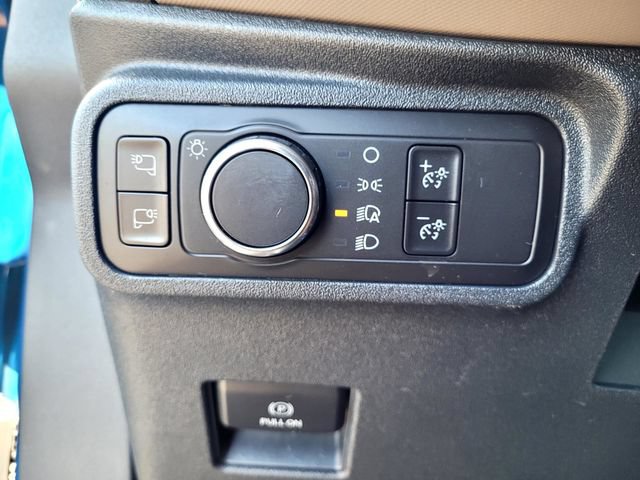 Certified 2021 Ford Bronco Wildtrak AWD/4WD image 15