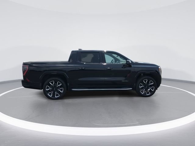 New 2025 GMC Sierra EV Denali AWD/4WD image 9