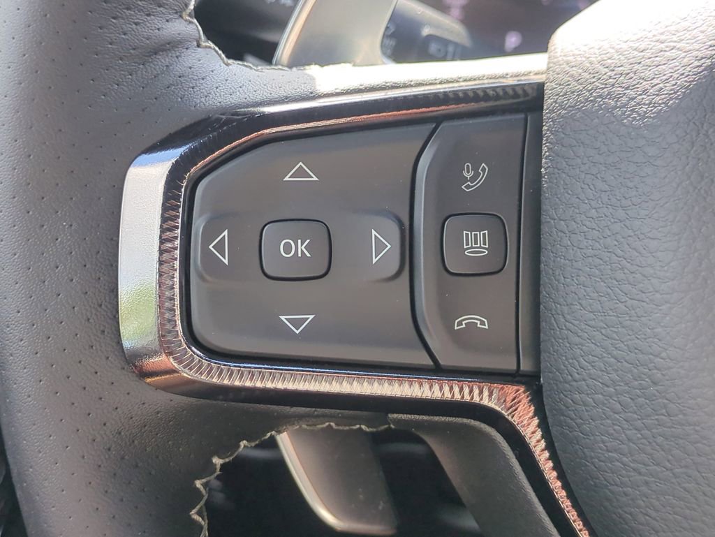 New 2026 RAM 1500 RHO w/ RHO Level 1 Equipment Group image 26