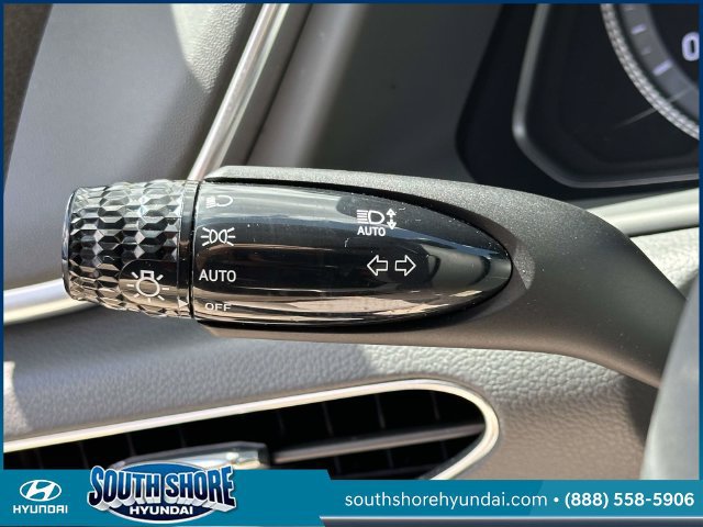 Certified 2023 Hyundai Sonata SEL w/ Preferred Accessory Package FWD image 23