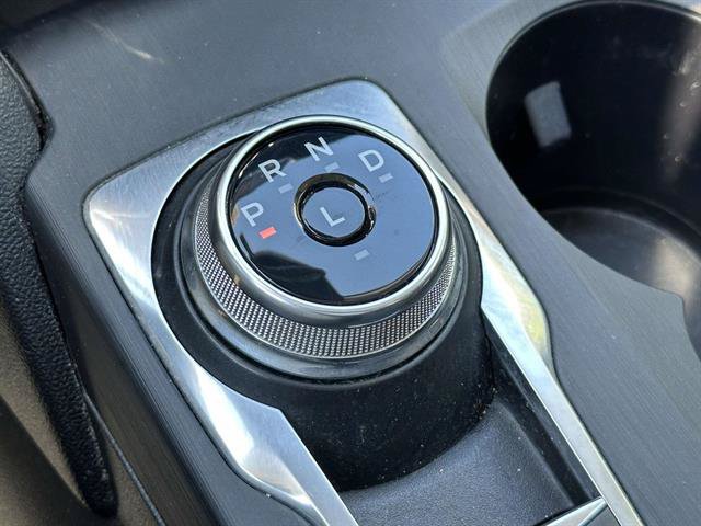 Used 2022 Ford Escape SEL w/ SEL Stealth AWD Package image 20