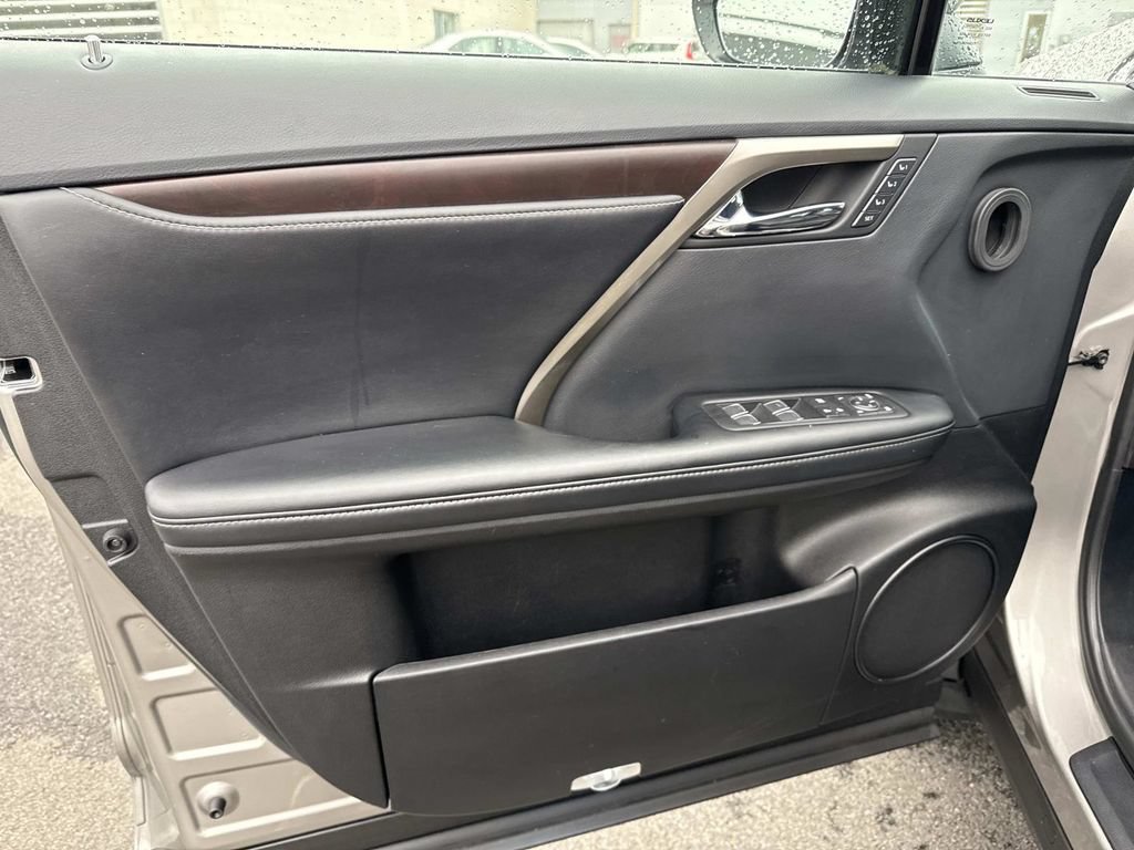 Used 2021 Lexus RX 450h AWD w/ Premium Package image 9