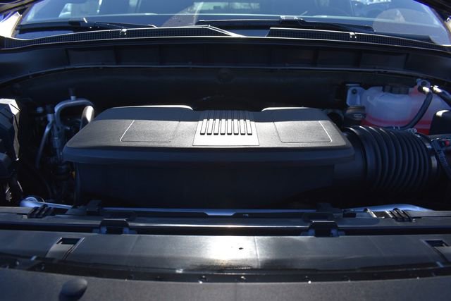 New 2026 Chevrolet Suburban Premier w/ Sun And Tow Package image 42