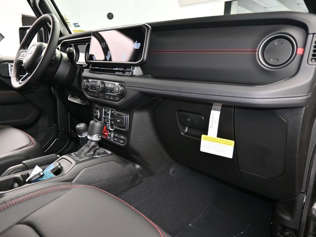 New 2026 Jeep Gladiator Rubicon image 43