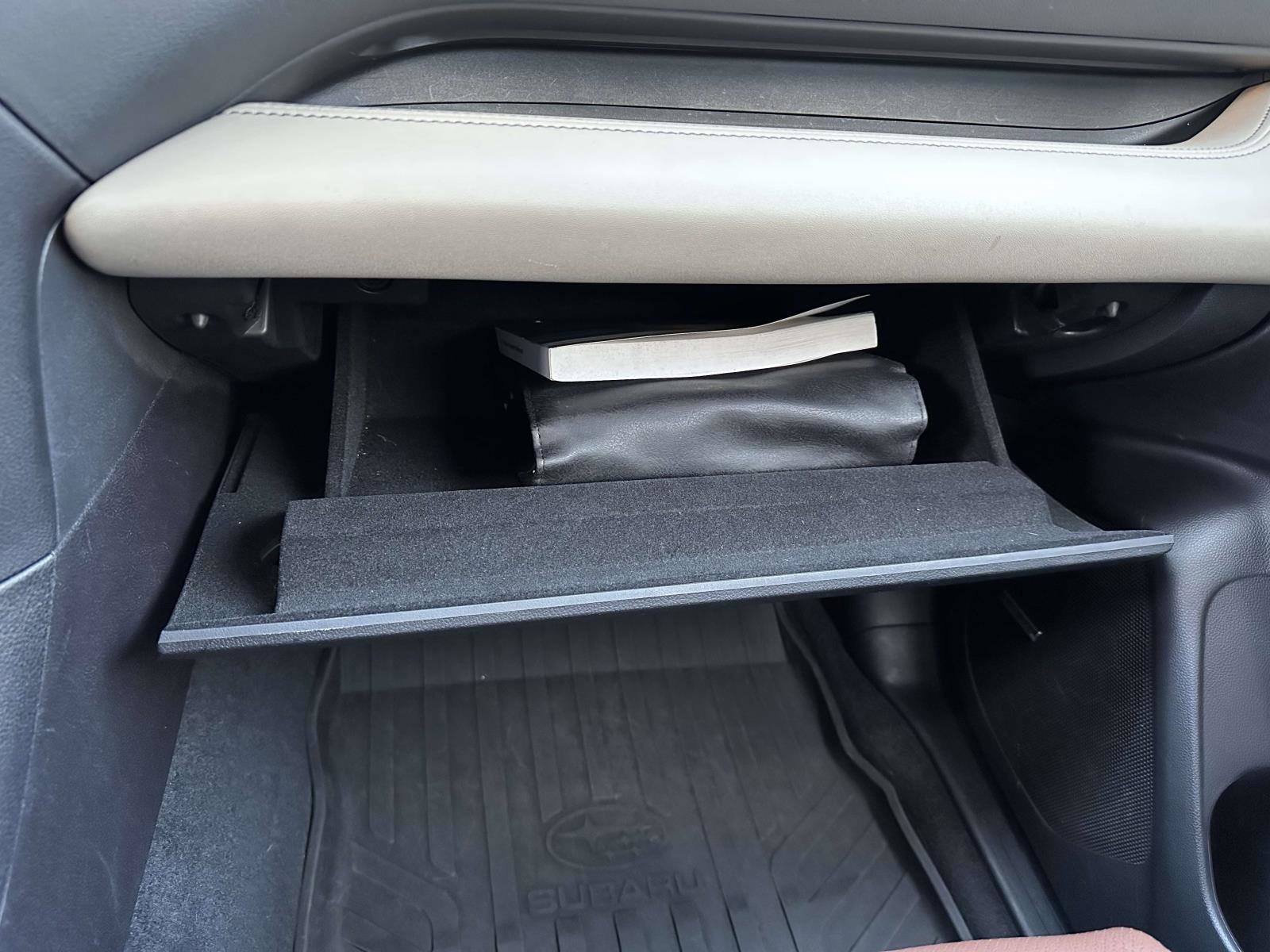 Used 2022 Subaru Ascent Touring w/ Popular Package #2A image 37