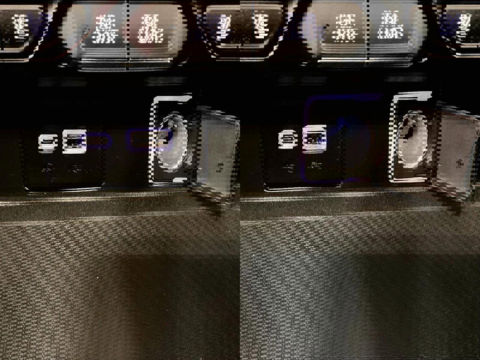 Used 2021 Chevrolet Tahoe High Country image 27