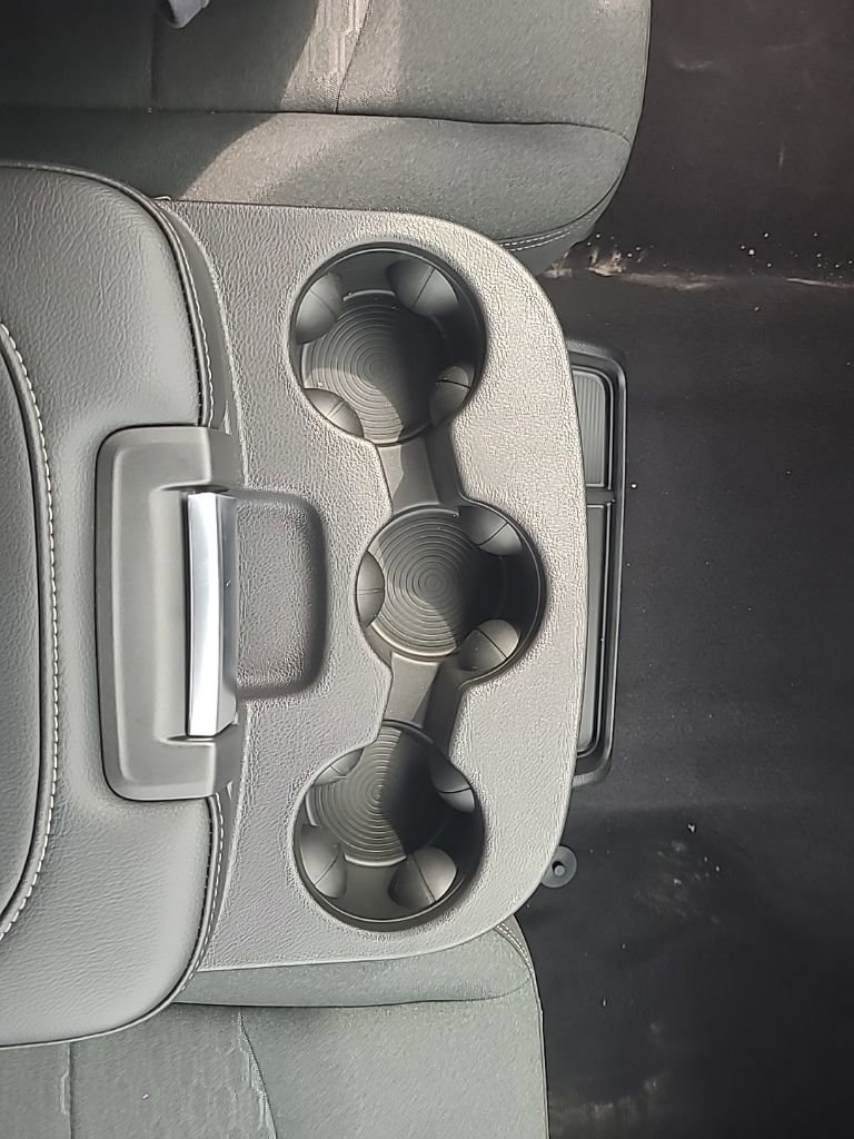 New 2026 RAM 2500 Tradesman image 27