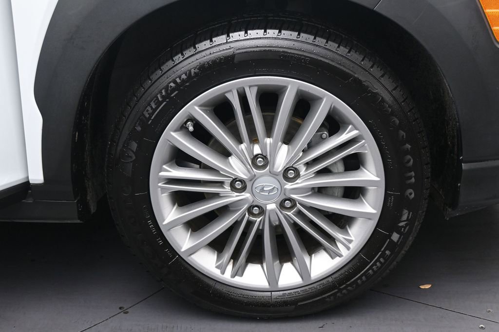 Used 2021 Hyundai Kona SEL FWD image 34